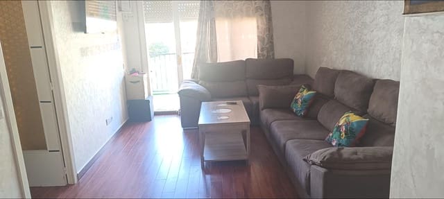 3 makuuhuone Asunto myytävänä paikassa Segur de Calafell, Calafell mukana 
autotalli - 157 000 € (Ref: 9362587)