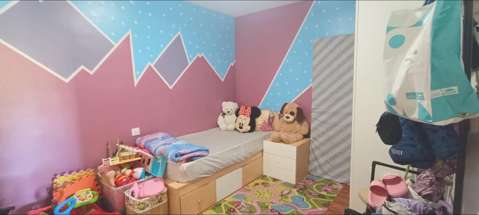 3 chambre Appartement à vendre à Segur de Calafell avec garage - 157 000 € (Ref: 9362587)