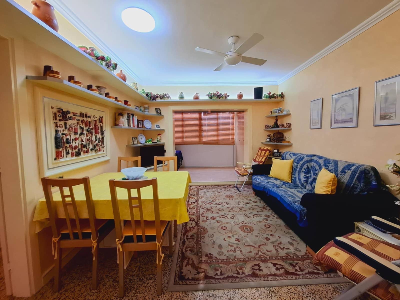 2 soverom Leilighet til salgs i Segur de Calafell - € 169 500 (Ref: 9362589)