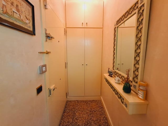 2 soveværelse Lejlighed til salg i Segur de Calafell, Calafell - € 169.500 (Ref: 9362589)