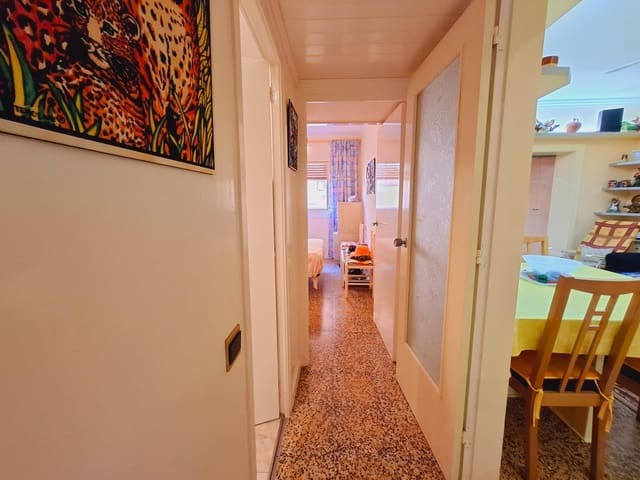 2 soveværelse Lejlighed til salg i Segur de Calafell, Calafell - € 169.500 (Ref: 9362589)