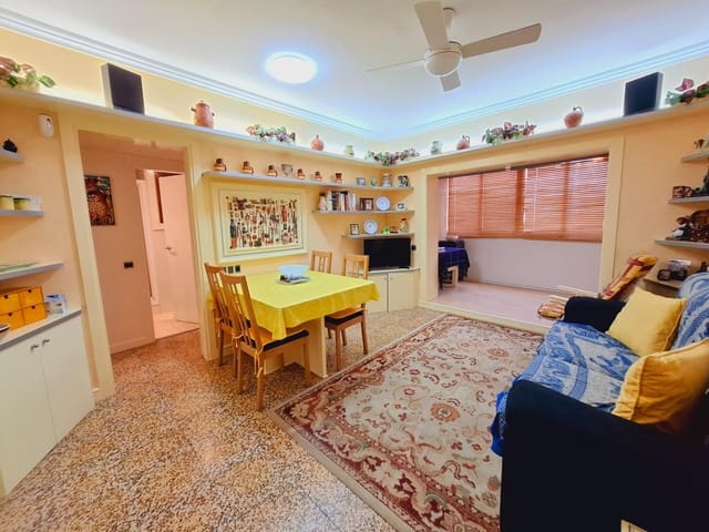 2 soveværelse Lejlighed til salg i Segur de Calafell, Calafell - € 169.500 (Ref: 9362589)