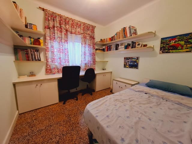 2 soveværelse Lejlighed til salg i Segur de Calafell, Calafell - € 169.500 (Ref: 9362589)