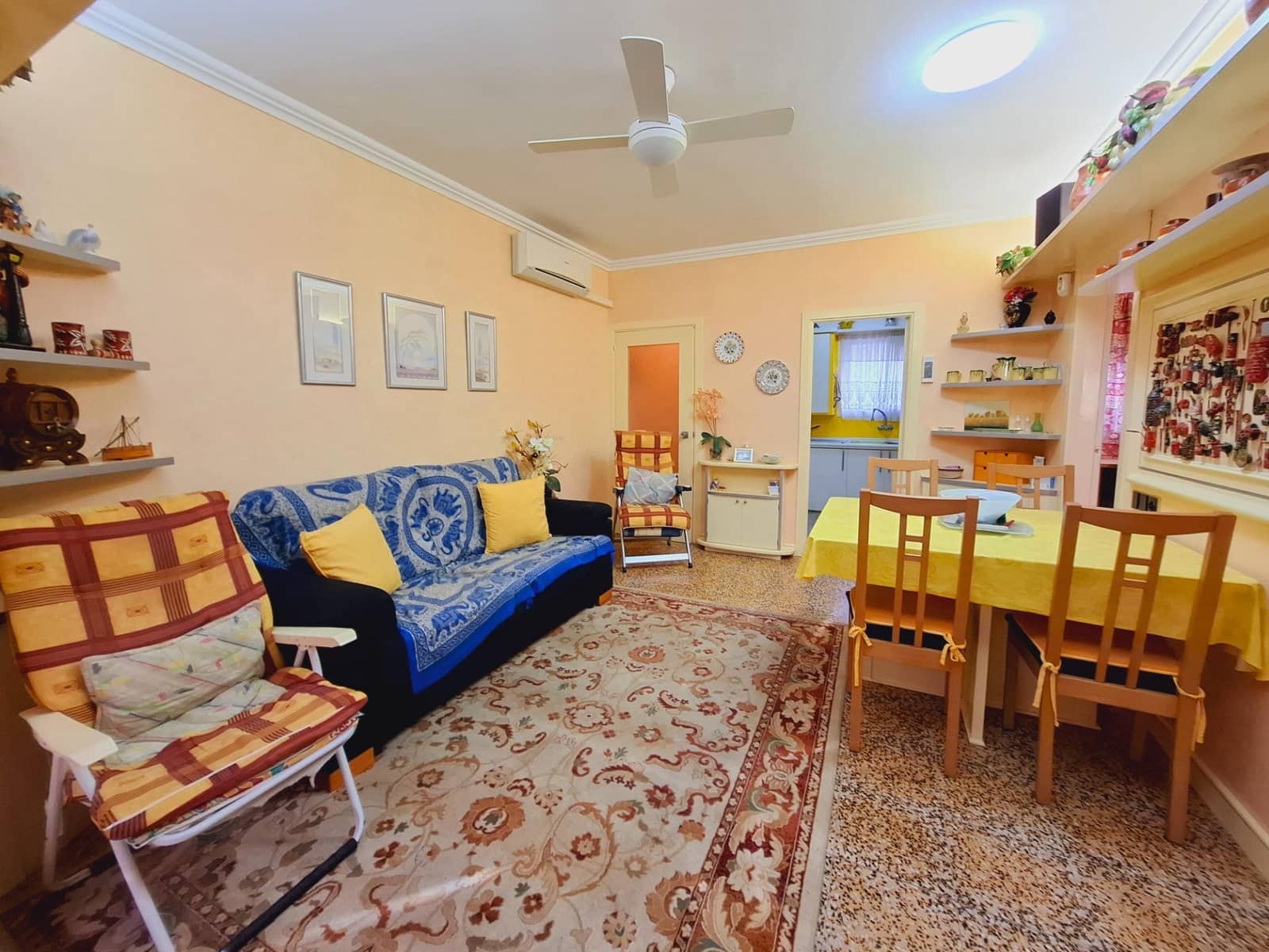 2 soverom Leilighet til salgs i Segur de Calafell - € 169 500 (Ref: 9362589)