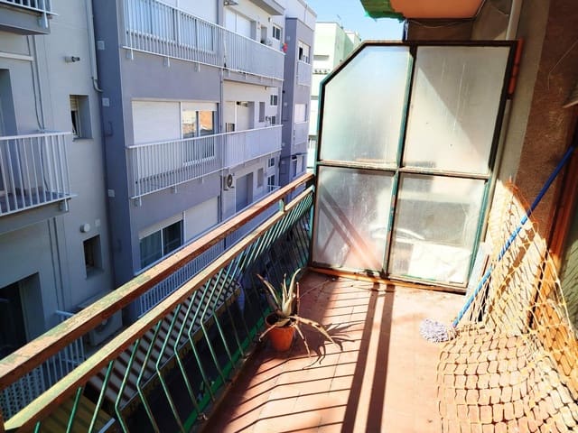 1 soverom Leilighet til salgs i Calafell - € 99 000 (Ref: 9367438)