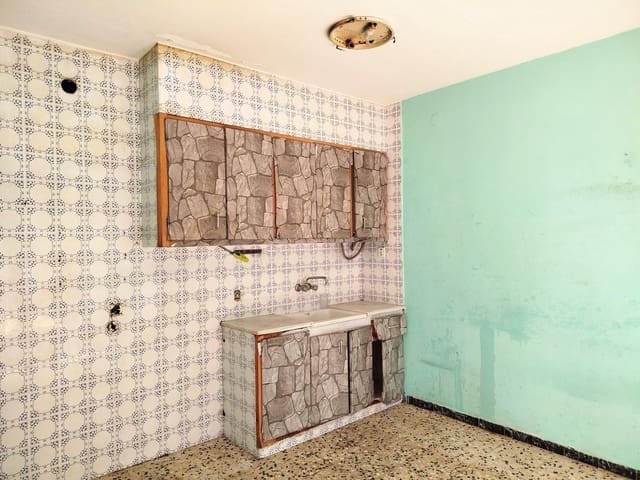 1 soverom Leilighet til salgs i Calafell - € 99 000 (Ref: 9367438)