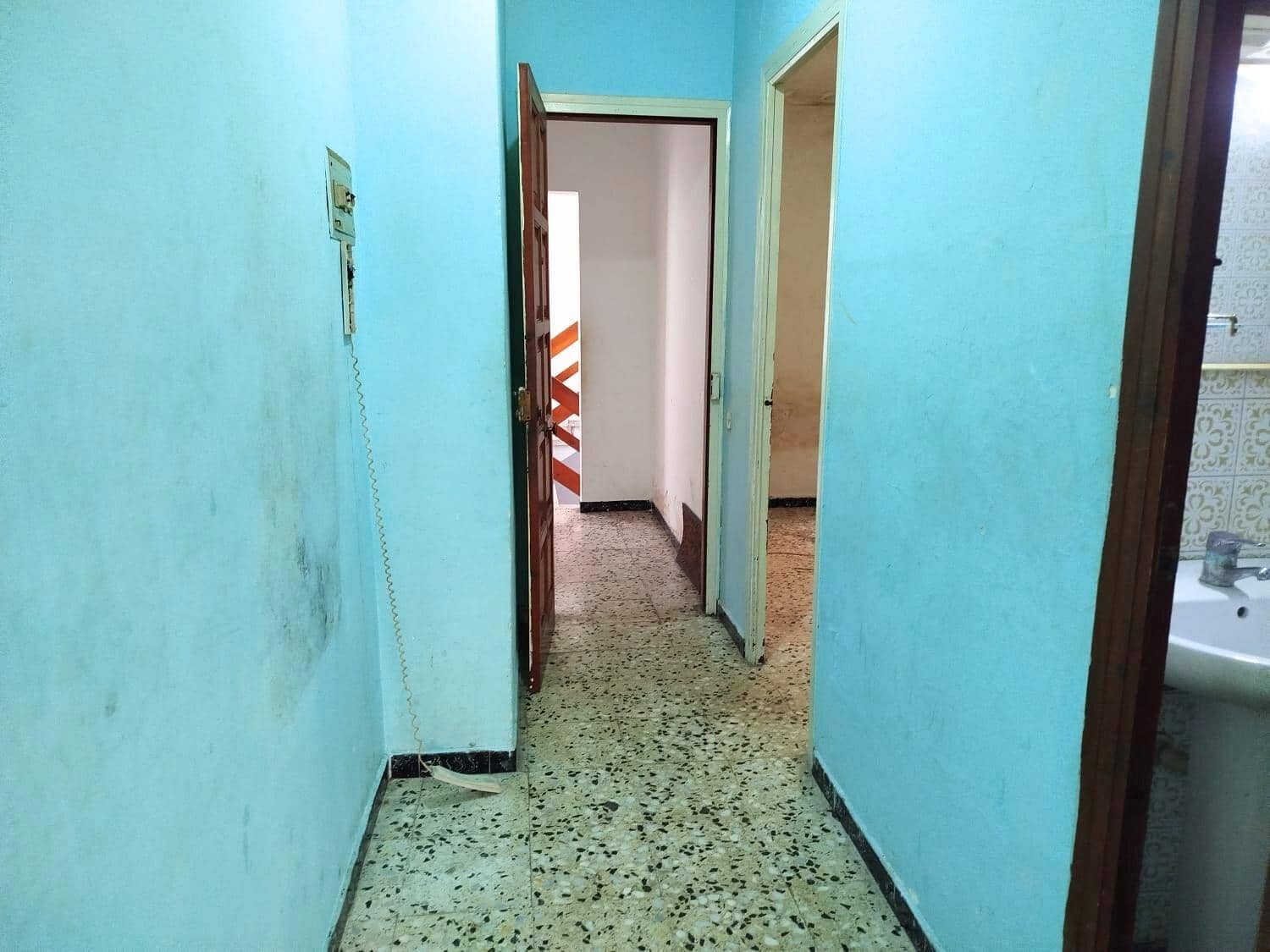 Piso de 1 habitación en Calafell en venta - 99.000 € (Ref: 9367438)