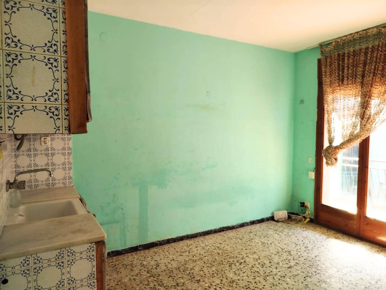 1 Zimmer Wohnung zu verkaufen in Calafell - 99.000 € (Ref: 9367438)