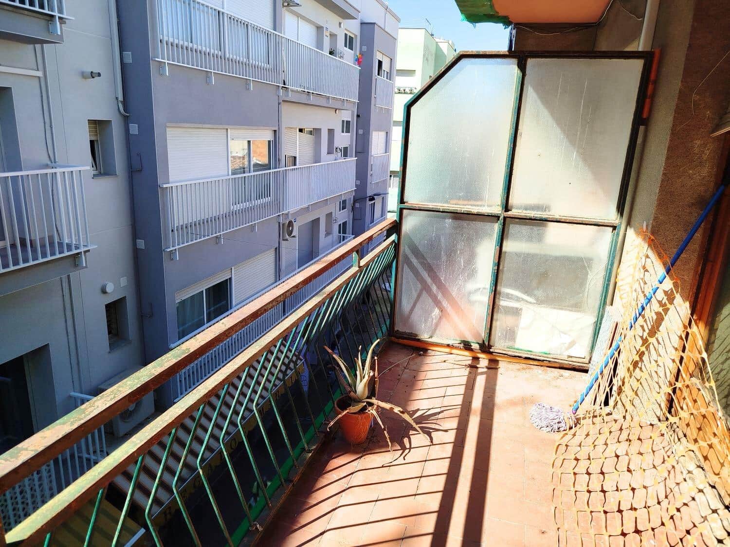 1 Zimmer Wohnung zu verkaufen in Calafell - 99.000 € (Ref: 9367438)