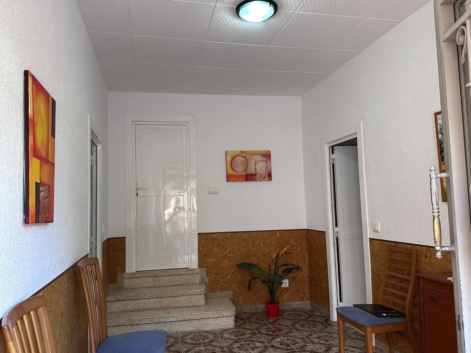 4 bedroom Terraced Villa for sale in Sant Jaume dels Domenys with garage - € 235,000 (Ref: 9373803)