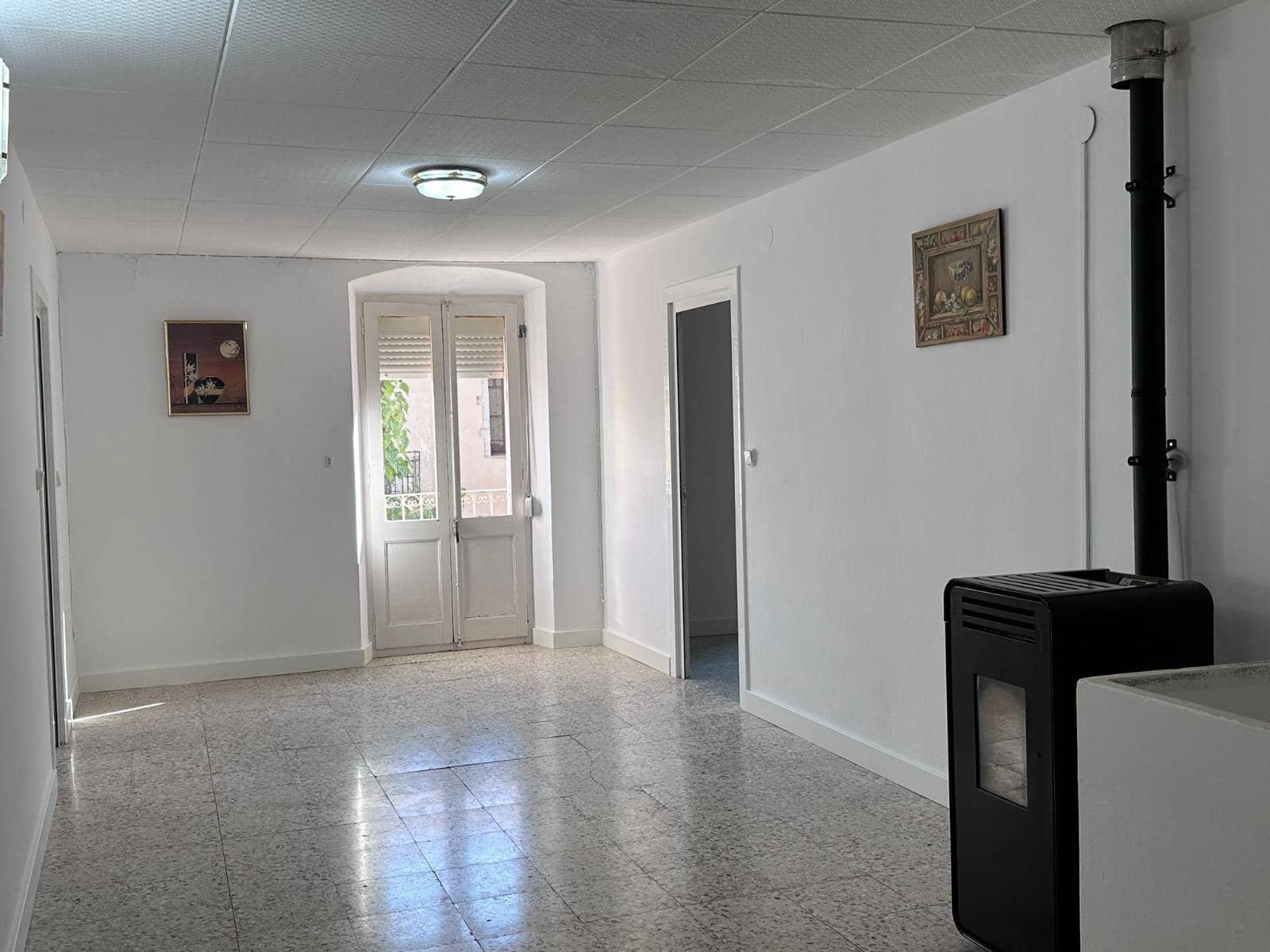 4 bedroom Terraced Villa for sale in Sant Jaume dels Domenys with garage - € 235,000 (Ref: 9373803)