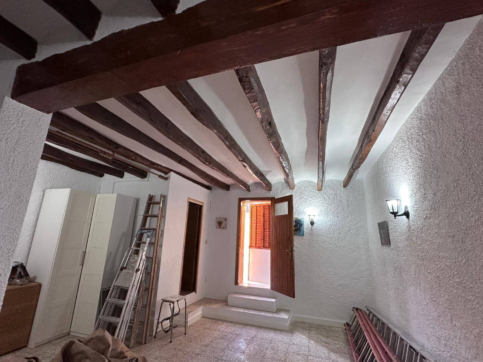 4 bedroom Terraced Villa for sale in Sant Jaume dels Domenys with garage - € 235,000 (Ref: 9373803)