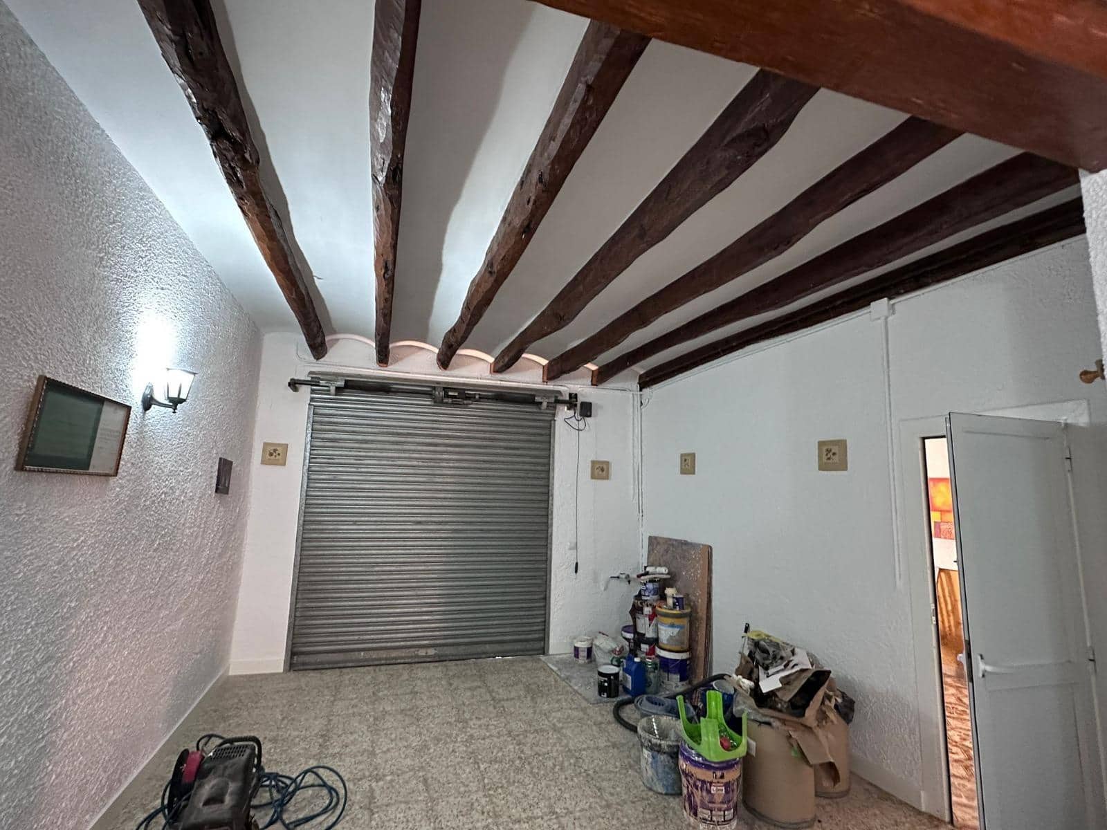 4 bedroom Terraced Villa for sale in Sant Jaume dels Domenys with garage - € 235,000 (Ref: 9373803)