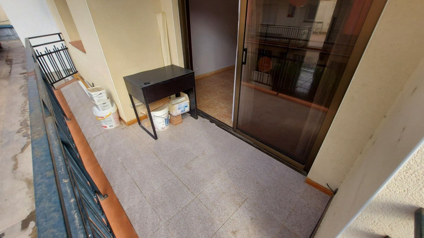 2 bedroom Flat for sale in Cunit - € 128,000 (Ref: 9376765)