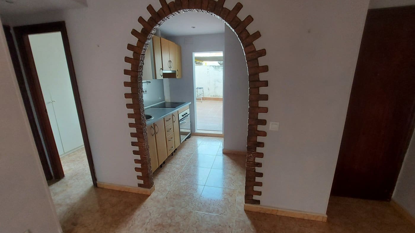 2 bedroom Flat for sale in Cunit - € 128,000 (Ref: 9376765)