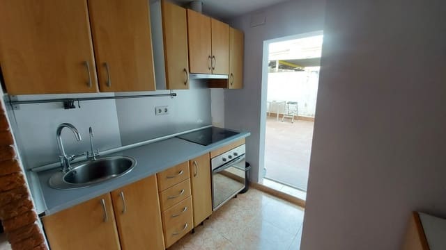 2 soverom Leilighet til salgs i Cunit - € 128 000 (Ref: 9376765)