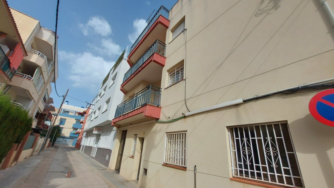2 bedroom Flat for sale in Cunit - € 128,000 (Ref: 9376765)