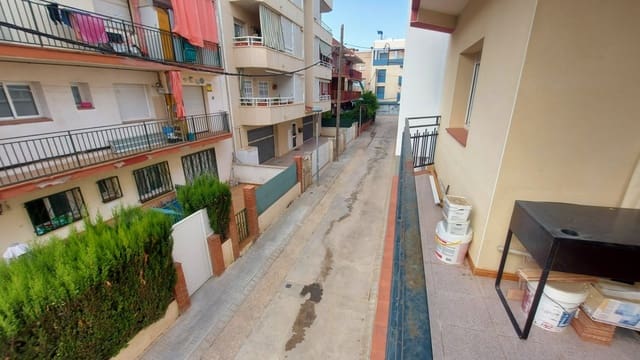 2 soverom Leilighet til salgs i Cunit - € 128 000 (Ref: 9376765)