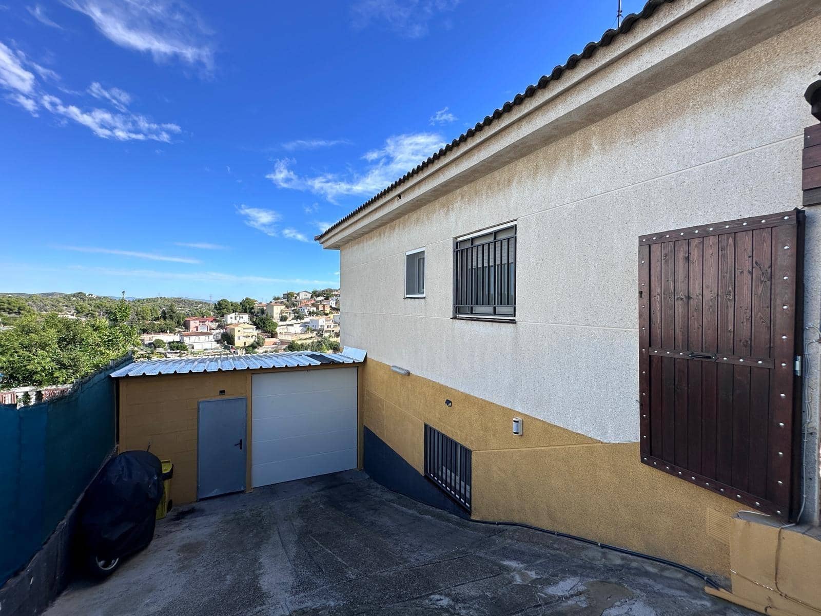 3 soverom Villa til salgs i Segur de Calafell med garasje - € 298 000 (Ref: 9378966)