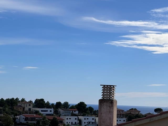 3 soverom Villa til salgs i Segur de Calafell, Calafell med garasje - € 298 000 (Ref: 9378966)