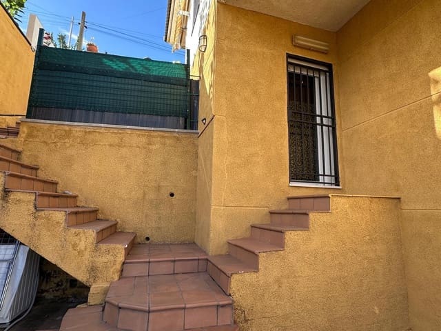 3 soverom Villa til salgs i Segur de Calafell, Calafell med garasje - € 298 000 (Ref: 9378966)