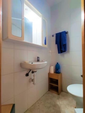 1 sovrum Lägenhet till salu i Torredembarra - 112 000 € (Ref: 9378967)