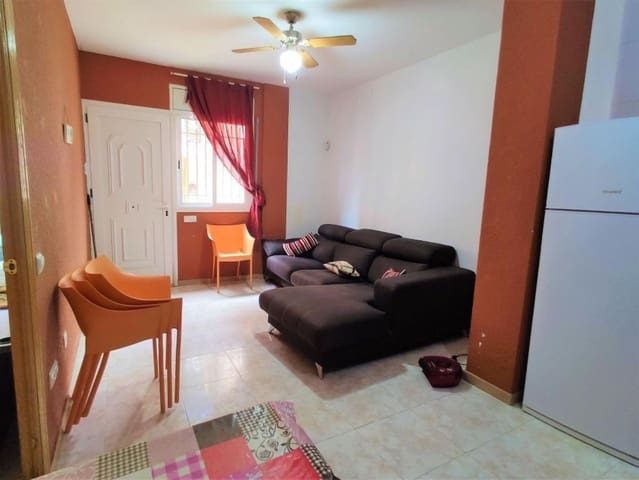 1 sovrum Lägenhet till salu i Torredembarra - 112 000 € (Ref: 9378967)