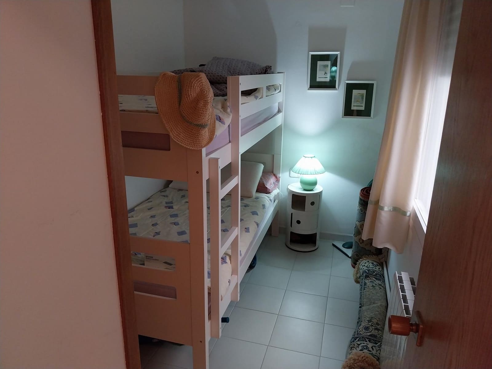 3 makuuhuone Asunto myytävänä paikassa Calafell mukana 
autotalli - 500 000 € (Ref: 9382785)