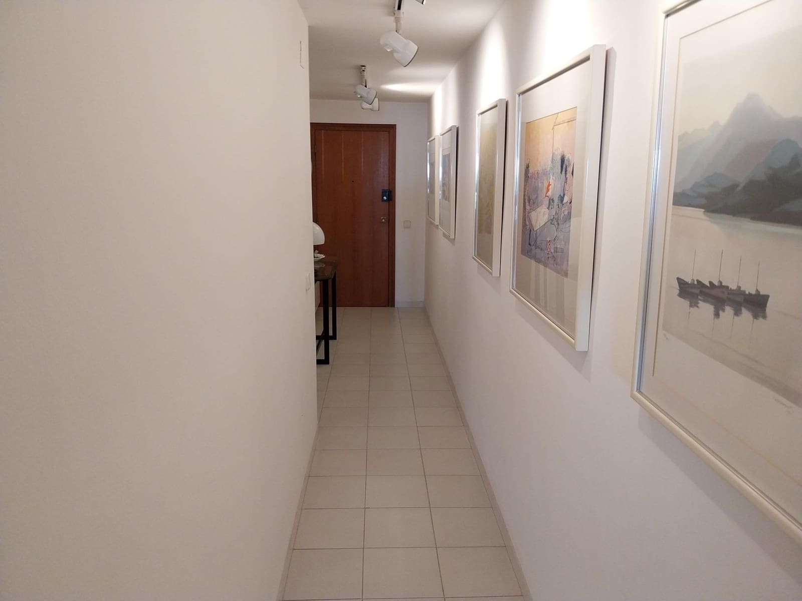 3 makuuhuone Asunto myytävänä paikassa Calafell mukana 
autotalli - 500 000 € (Ref: 9382785)