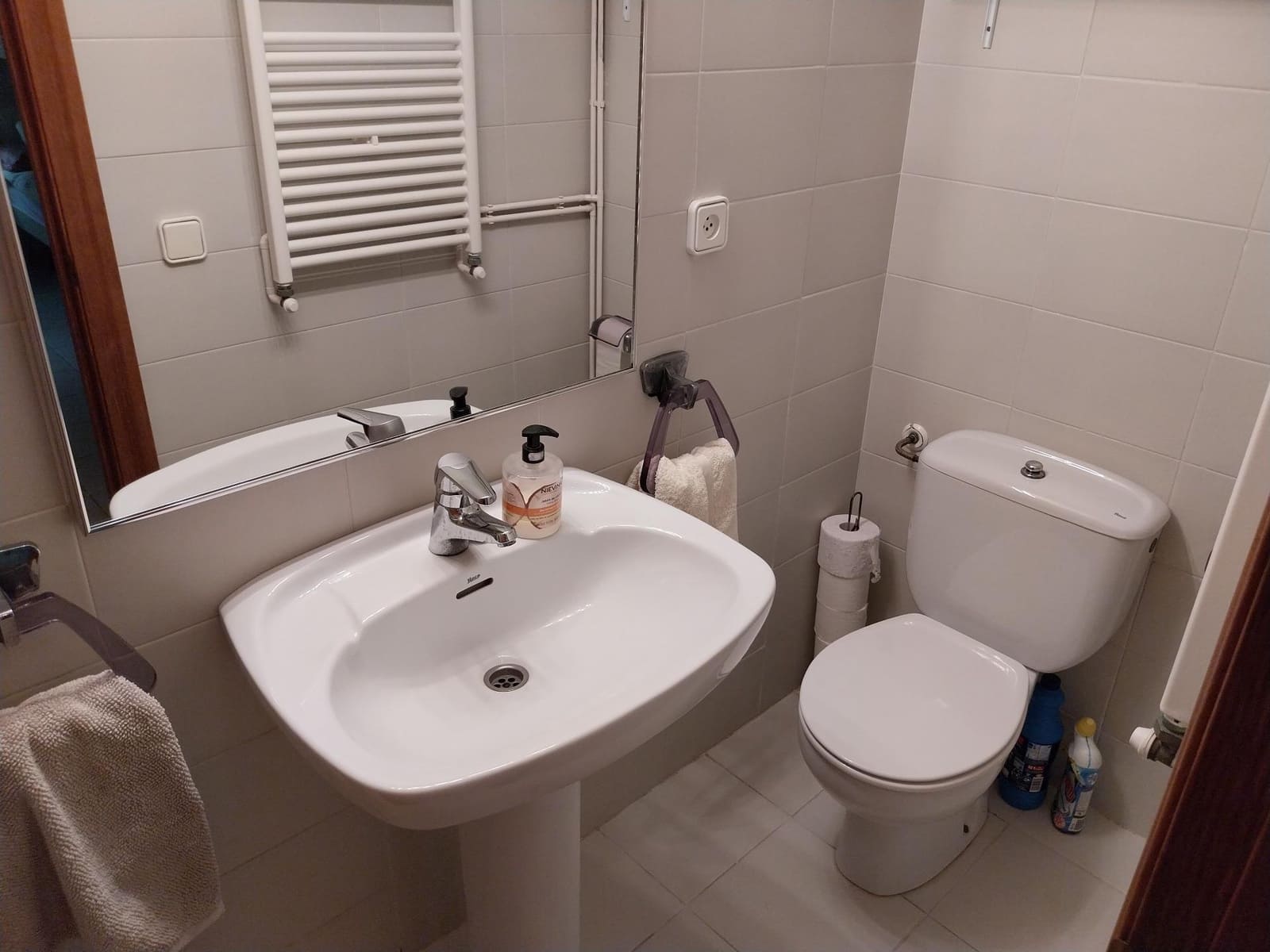 3 makuuhuone Asunto myytävänä paikassa Calafell mukana 
autotalli - 500 000 € (Ref: 9382785)