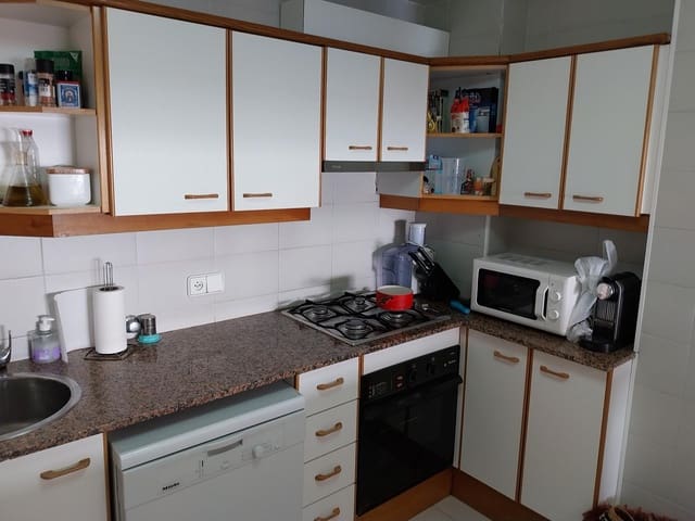 3 makuuhuone Asunto myytävänä paikassa Calafell mukana 
autotalli - 500 000 € (Ref: 9382785)