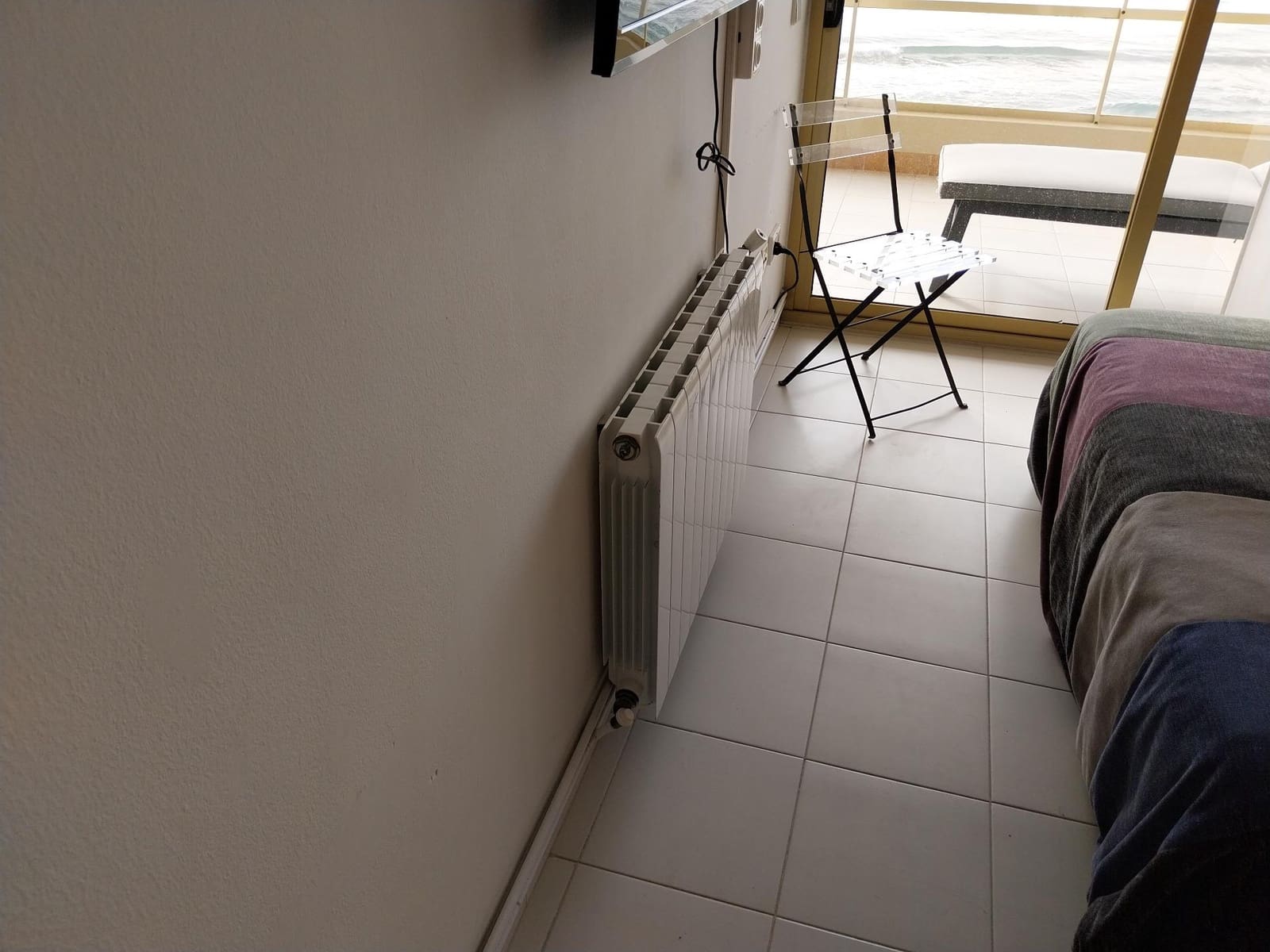 3 makuuhuone Asunto myytävänä paikassa Calafell mukana 
autotalli - 500 000 € (Ref: 9382785)