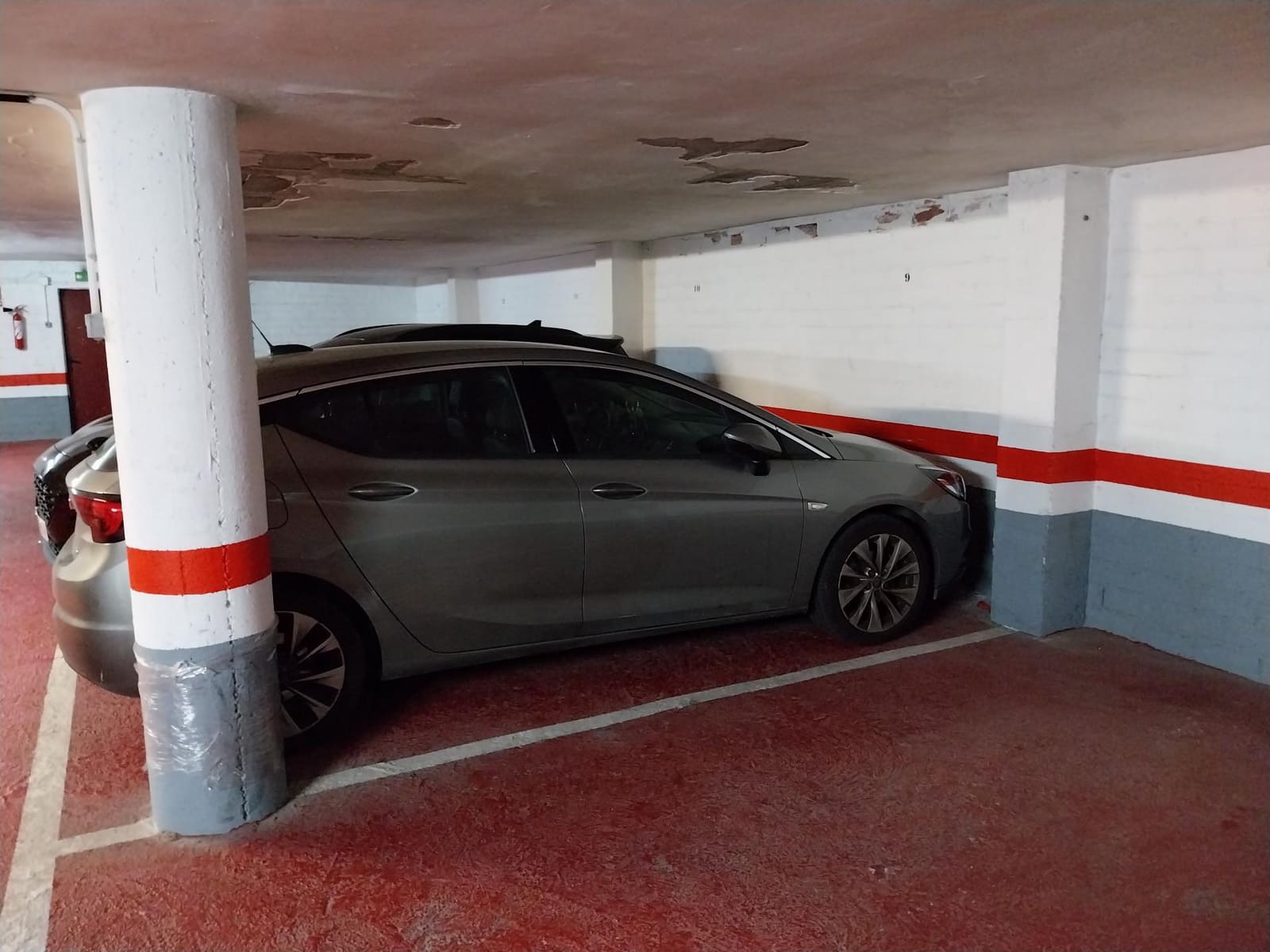 3 makuuhuone Asunto myytävänä paikassa Calafell mukana 
autotalli - 500 000 € (Ref: 9382785)