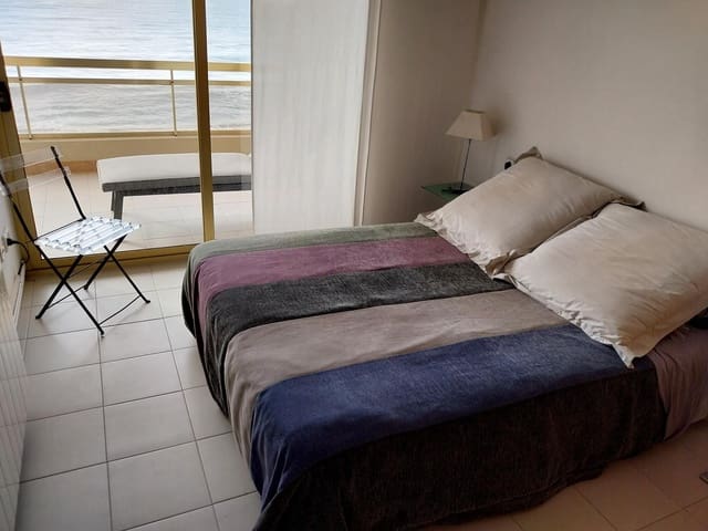 3 makuuhuone Asunto myytävänä paikassa Calafell mukana 
autotalli - 500 000 € (Ref: 9382785)