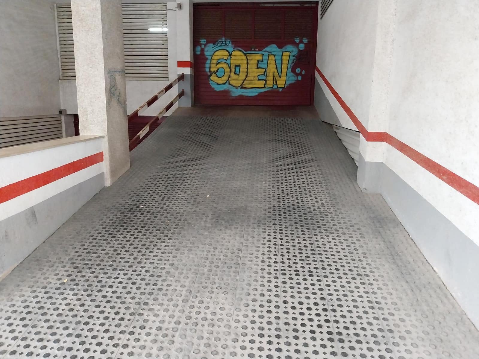 3 makuuhuone Asunto myytävänä paikassa Calafell mukana 
autotalli - 500 000 € (Ref: 9382785)