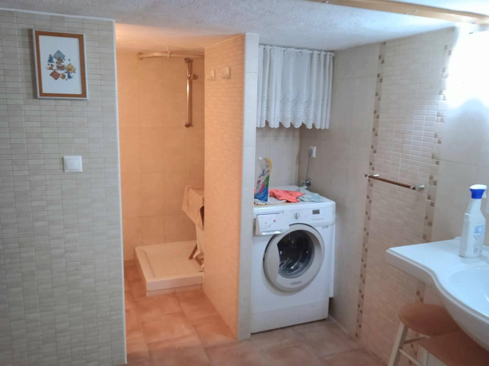 5 bedroom Villa for sale in La Pobla de Montornes - € 265,000 (Ref: 9385545)