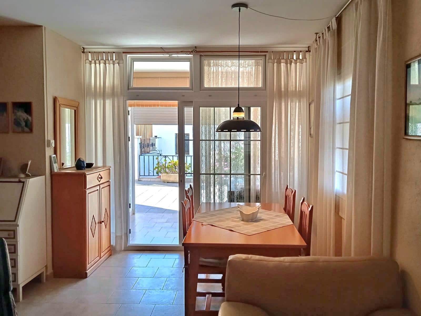 5 bedroom Villa for sale in La Pobla de Montornes - € 265,000 (Ref: 9385545)