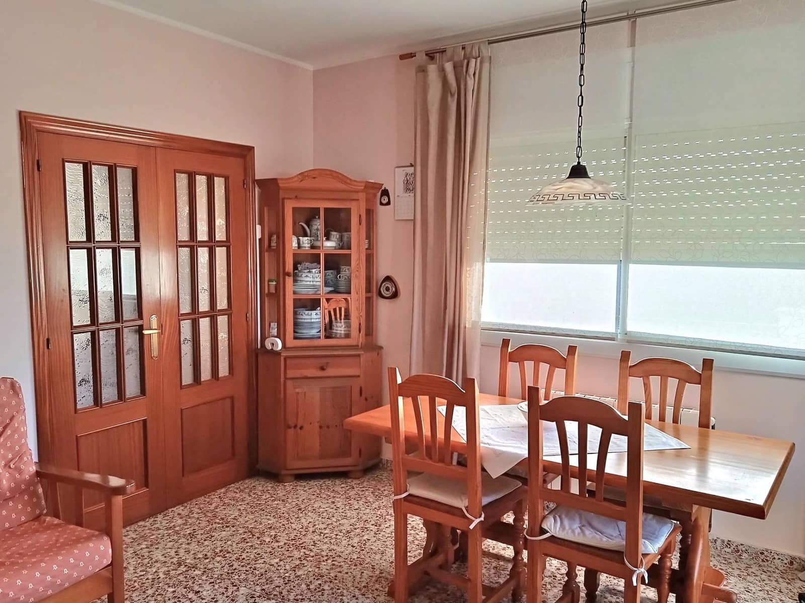 5 bedroom Villa for sale in La Pobla de Montornes - € 265,000 (Ref: 9385545)