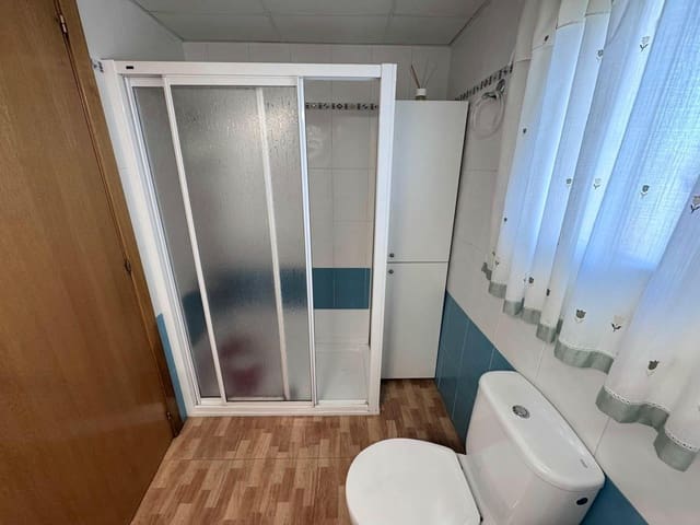 2 sovrum Lägenhet att hyra i Torredembarra med pool - 692 € (Ref: 9385546)