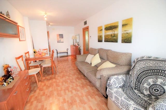 2 sovrum Lägenhet att hyra i Torredembarra med pool - 692 € (Ref: 9385546)