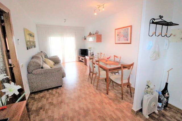 2 sovrum Lägenhet att hyra i Torredembarra med pool - 692 € (Ref: 9385546)