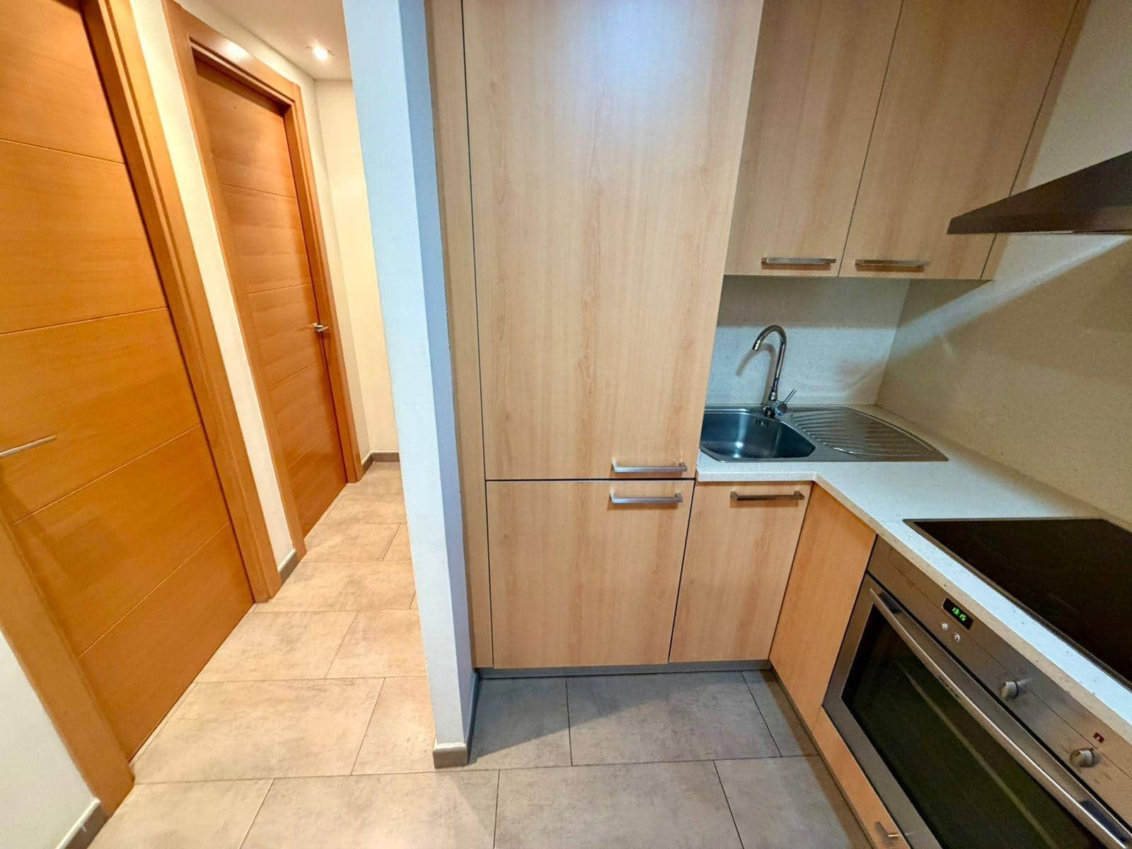 2 bedroom Flat for sale in El Vendrell - € 145,000 (Ref: 9385547)