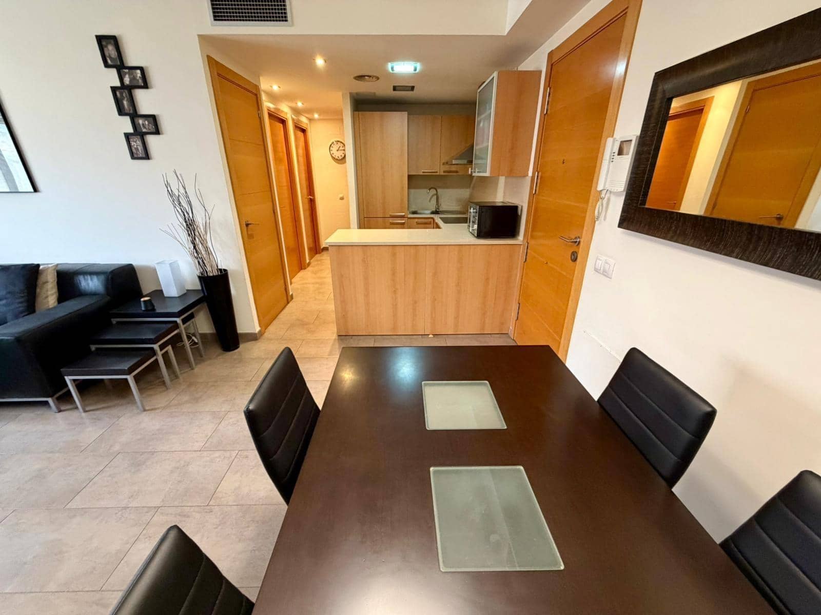 2 bedroom Flat for sale in El Vendrell - € 145,000 (Ref: 9385547)