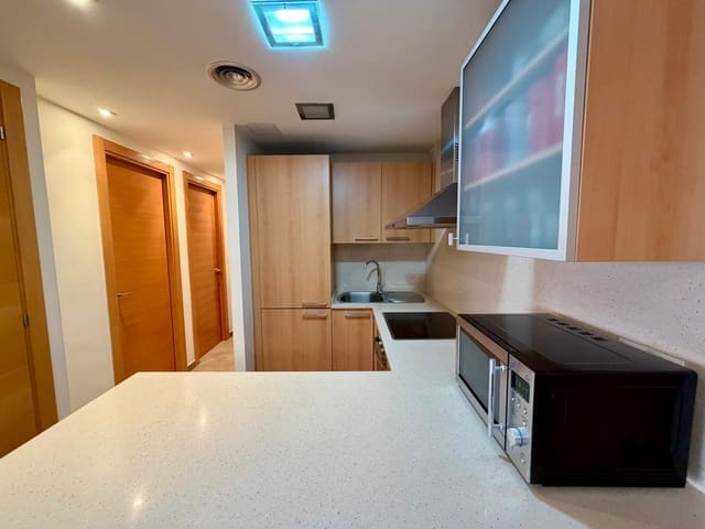 2 chambre Appartement à vendre à El Vendrell - 139 000 € (Ref: 9385547)