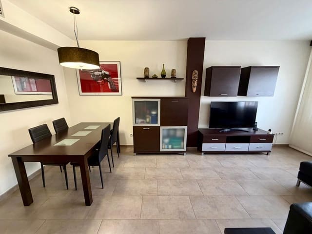 2 chambre Appartement à vendre à El Vendrell - 139 000 € (Ref: 9385547)