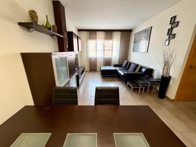 2 chambre Appartement à vendre à El Vendrell - 139 000 € (Ref: 9385547)