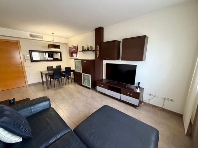 2 chambre Appartement à vendre à El Vendrell - 139 000 € (Ref: 9385547)