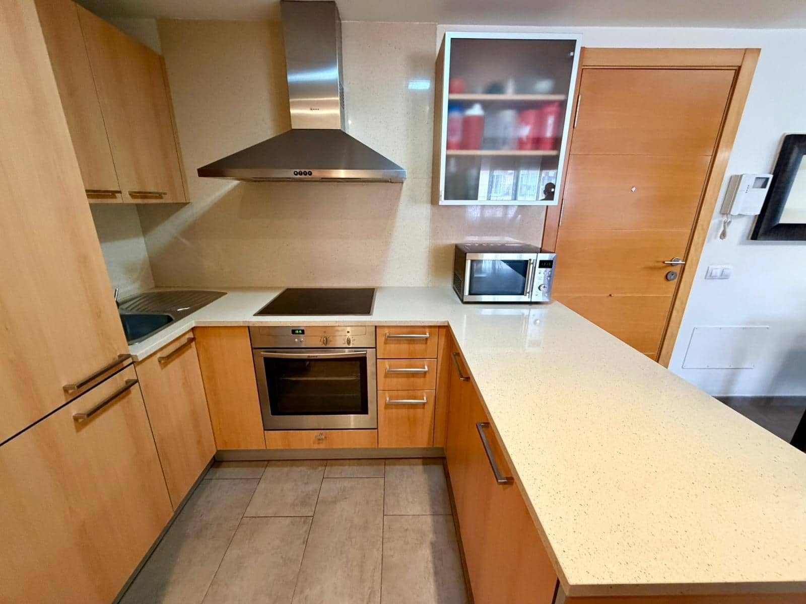 2 soverom Leilighet til salgs i El Vendrell - € 139 000 (Ref: 9385547)