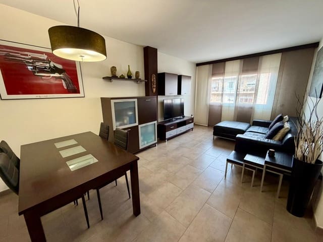 2 chambre Appartement à vendre à El Vendrell - 139 000 € (Ref: 9385547)