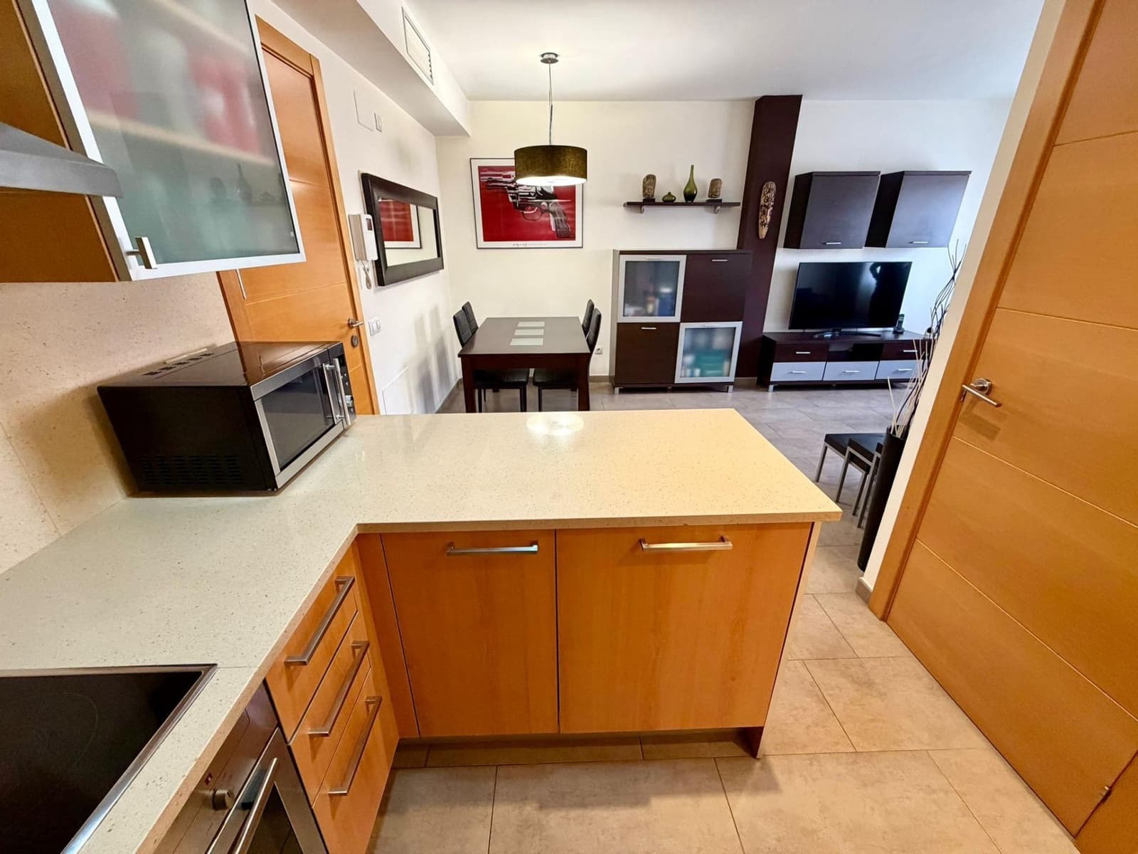 2 soverom Leilighet til salgs i El Vendrell - € 139 000 (Ref: 9385547)